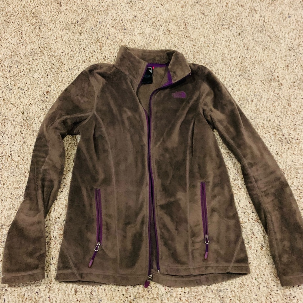 Northface Fleece Jacket